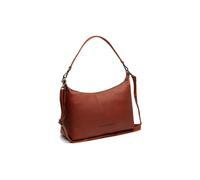 The Chesterfield Brand Skara Pochette zippée Cognac