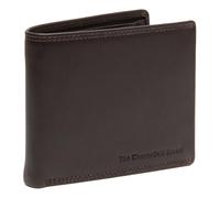 The Chesterfield Brand Stephens Porte-monnaie Protection RFID Cuir 11 cm brown (TAS045306)