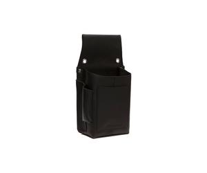 The Chesterfield Brand Taiwan Sac de serveur Holster cuir 12 cm noir