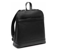 The Chesterfield Brand Tigris Daypack Cuir 31 cm noir