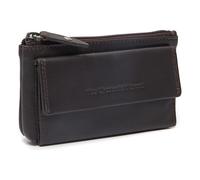The Chesterfield Brand Torano Étui à clés Cuir 12 cm brun