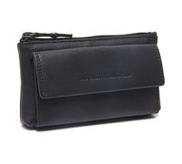 The Chesterfield Brand Torano Étui à clés Cuir 12 cm noir