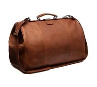 The Chesterfield Brand Corfu Weekender Sac de voyage en cuir 52 cm