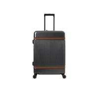 The Chesterfield Brand Valise Zuna Antracite 4 roulettes