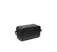 The Chesterfield Brand Stacey Trousse de toilette Cuir 24 cm noir