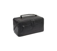 The Chesterfield Brand Trevia trousse de toilette noir