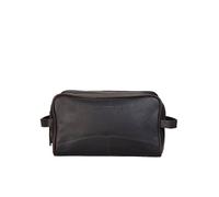 THE CHESTERFIELD BRAND Trousse de toilette - Trousse de toilette STACEY marron