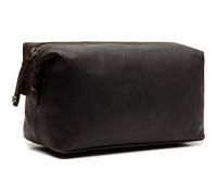 The Chesterfield Brand Westport Washbag Brown