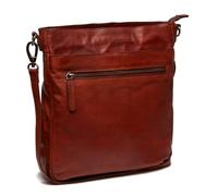 The Chesterfield Brand Tucson Black Label Sac à bandoulière en cuir 28 cm