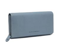 The Chesterfield Brand Porte-Monnaie Valetta Ladies Wallet SkyBlue Bleu Clair