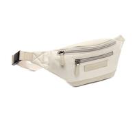 The Chesterfield Brand Velta Sac banane Cuir 34 cm blanc