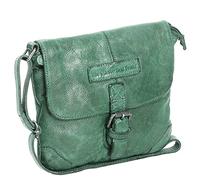 The Chesterfield Brand Vintage Cato Sac bandouliére cuir 20 cm
