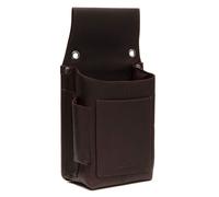 The Chesterfield Brand Waiter Wallet Brown