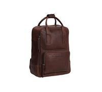 The Chesterfield Brand Wax Pull Up Bellary Sac à dos cuir 30 cm