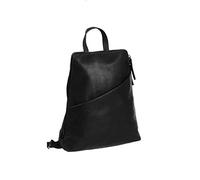 The Chesterfield Brand Wax Pull Up Claire City Sac à dos cuir 28 cm