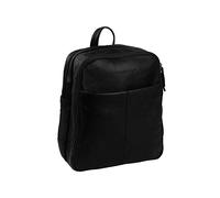 The Chesterfield Brand Wax Pull Up Dex Sac à dos cuir 39 cm compartiment Laptop