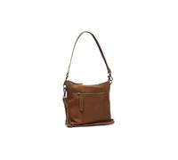 The Chesterfield Brand Sac à bandoulière en cuir Faro Wax Pull Up 23 cm