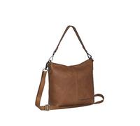The Chesterfield Brand Wax Pull-Up Jen Sac à main porté à l'épaule cuir 25 cm