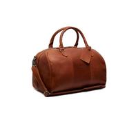 The Chesterfield Brand Sac de voyage marron pour homme - Liam Travel Bag Cognac 68441