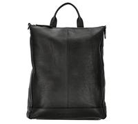 The Chesterfield Brand Wax Pull Up Manchester sac à dos en cuir 40 cm