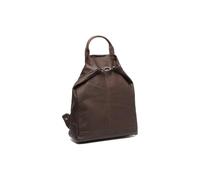 The Chesterfield Brand Wax Pull Up Manchester sac à dos en cuir 40 cm