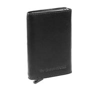 The Chesterfield Brand Wax Pull Up Palma Porte-Cartes de crédit RFID Cuir 7 cm