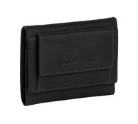 The Chesterfield Brand Hartfort Wallet Black