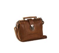 The Chesterfield Brand Wax Pull-Up Rachael Sac de médecin cuir 24 cm