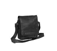 The Chesterfield Brand Wax Pull Up Remy Sac à bandoulière en cuir 22 cm