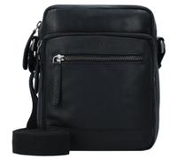 The Chesterfield Brand Wax Pull Up Birmingham Sac bandouliére cuir 17 cm