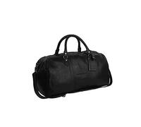 The Chesterfield Brand William Sac de voyage Weekender Cuir 53 cm noir