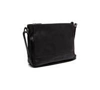 The Chesterfield Brand Weimar Shoulderbag Black