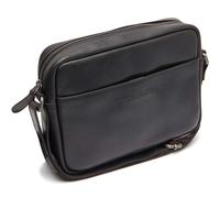 The Chesterfield Brand Cuir sac à épaule bandoulière Westmere Crossbody Bag Black noir