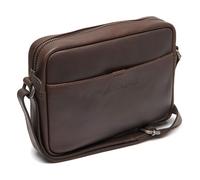 The Chesterfield Brand Westmere Sac à bandoulière Cuir 23 cm brun