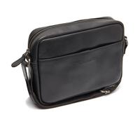 The Chesterfield Brand Westmere Sac à bandoulière Cuir 23 cm noir