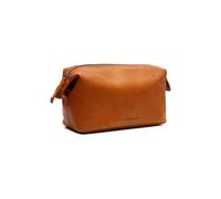 The Chesterfield Brand Westport Washbag Cognac