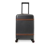 The Chesterfield Brand Zuna Trolley Urban Graphite Anthracite 55cm