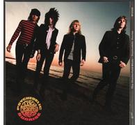 The Chesterfield Kings - Psychedelic Sunrise