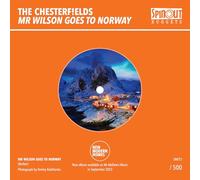 The Chesterfields - Mr Wilson Goes to Norway [Import]