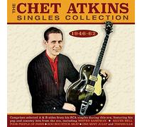 The Chet Atkins Singles Collection