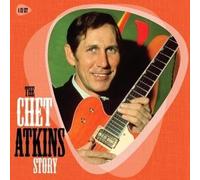 The Chet Atkins Story