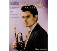 Chet Baker – The Chet Baker Collection : Solo de trompette – Hal Leonard