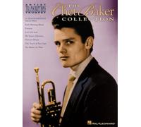 The Chet Baker Collection. Solo de Trompette.