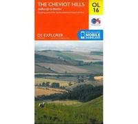 The Cheviot Hills , Ol16 Collectif (Auteur)