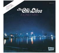 The Chi-Lites - A Lonely Man [Vinyl Lp] Reissue
