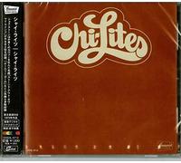 The Chi-Lites - Chi-Lites [Import]