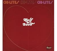 The Chi-Lites - Half A Love (Remastered) [Import]