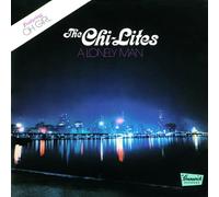 The Chi-Lites - Oh Girl (Remastered) [Import]