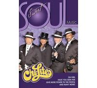 The Chi-Lites - Sweet Soul Music