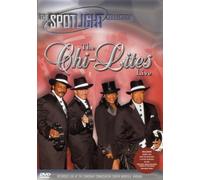 The Chi-Lites - The Chi-Lites - Live at the Convocation Center [Import anglais]
